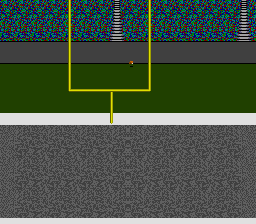 ESPN Sunday Night NFL screenshot 4 for Super Nintendo